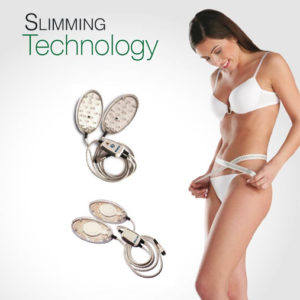 Slimming Technology cellulite