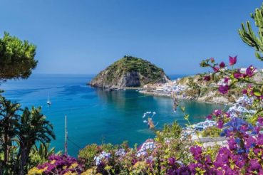 ISCHIA 2018: il Plants&Nature Festival ti aspetta!